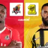 Al Wahda vs Al-Ahli: A Clash of Giants in UAE Football