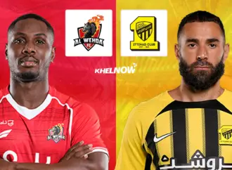 Al Wahda vs Al-Ahli: A Clash of Giants in UAE Football