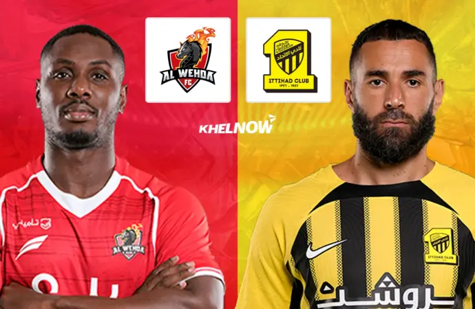 Al Wahda vs Al-Ahli: A Clash of Giants in UAE Football