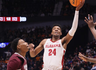 Alabama Basketball: A Spotlight on Success and Future Prospects