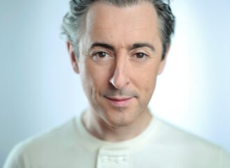 Exploring the Life and Career of Alan Cumming