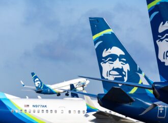 Alaska Airlines: Recent Developments and Future Directions