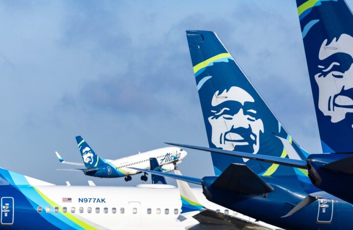 Alaska Airlines: Recent Developments and Future Directions