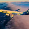 Alaska Airlines: Pioneering the Future of Air Travel