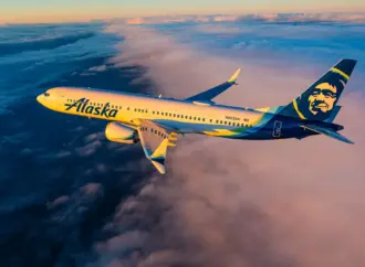 Alaska Airlines: Pioneering the Future of Air Travel