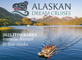 Discovering Alaskan Dream Cruises: An Unforgettable Journey