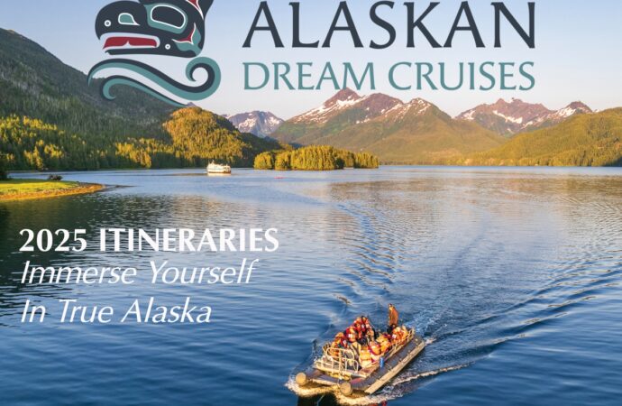 Discovering Alaskan Dream Cruises: An Unforgettable Journey