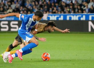 Alavés vs Real Sociedad: A Competitive Showdown in La Liga