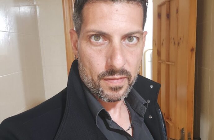 Alessandro Barbieri: The Artistic Odyssey of a Talented Visionary