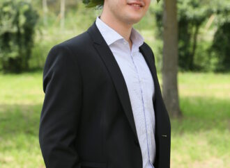 The Inspiring Journey of Alessandro Barbieri