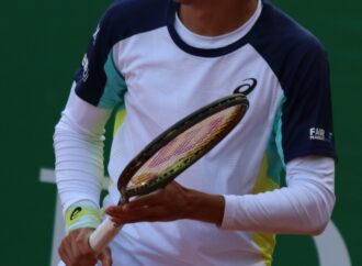 Alex De Minaur: A Rising Star in the World of Tennis