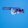 Meet Alex Hall: The Future of Competitive Skiing