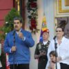 The Role of Alex Saab in U.S.-Venezuela Relations