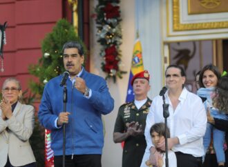 The Role of Alex Saab in U.S.-Venezuela Relations