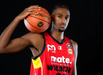 Alex Sarr: The Future of Basketball