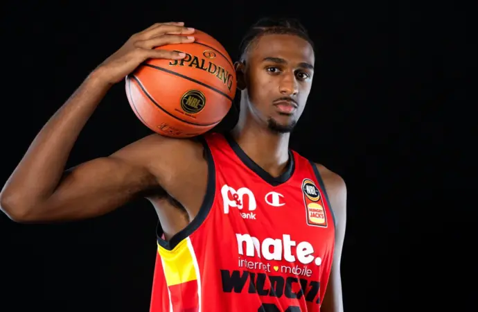 Alex Sarr: The Future of Basketball