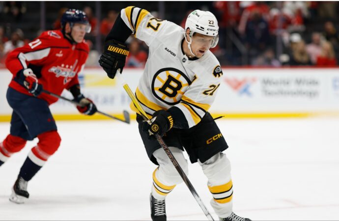 The Journey of Alex Steeves: Rising Star in Hockey