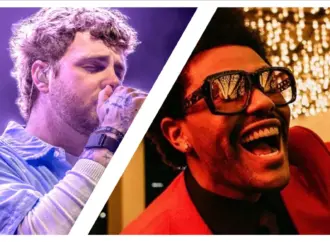 Alex Warren’s Journey to Grammy Nominations
