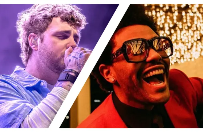 Alex Warren’s Journey to Grammy Nominations