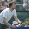 Alexander Bublik: The Unconventional Talent in Tennis