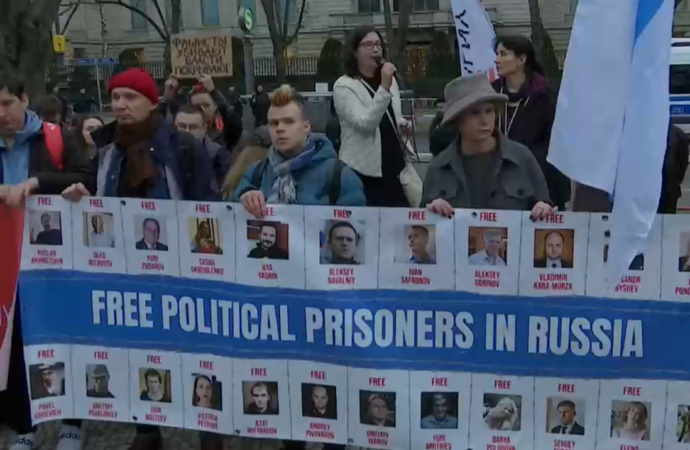 The Resilience of Alexei Navalny: A Beacon of Opposition