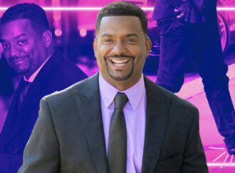 Alfonso Ribeiro: A Multifaceted Entertainment Icon