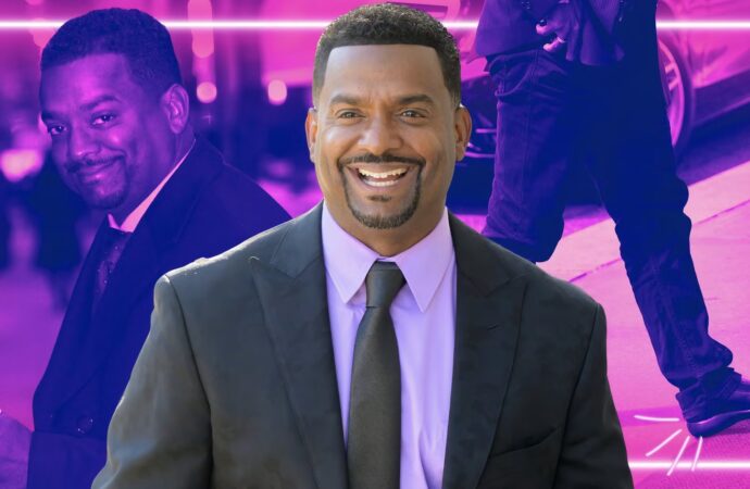 Alfonso Ribeiro: A Multifaceted Entertainment Icon
