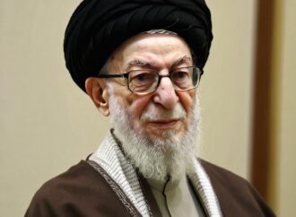 The Role of Ali Khamenei in Modern Iran