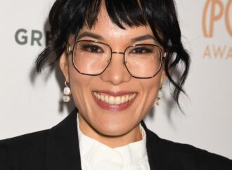 Ali Wong: A Comedic Force in Entertainment