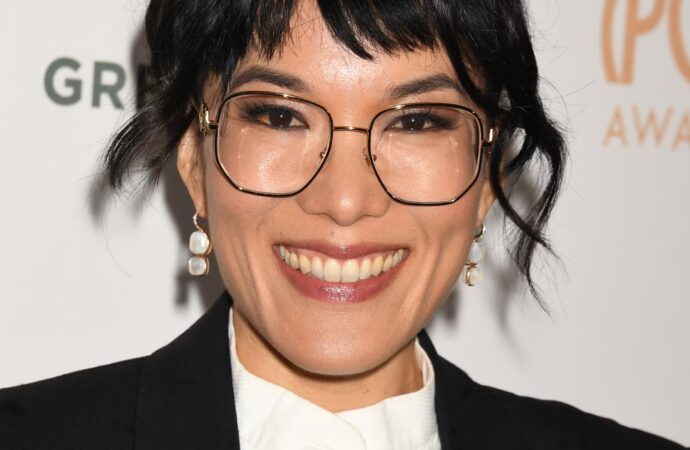 Ali Wong: A Comedic Force in Entertainment