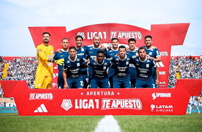 The Fierce Rivalry: Alianza Atlético and Alianza Lima