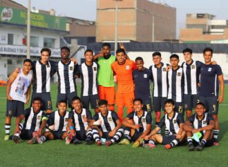 Alianza Lima vs Comerciantes Unidos: Match Highlights and Analysis