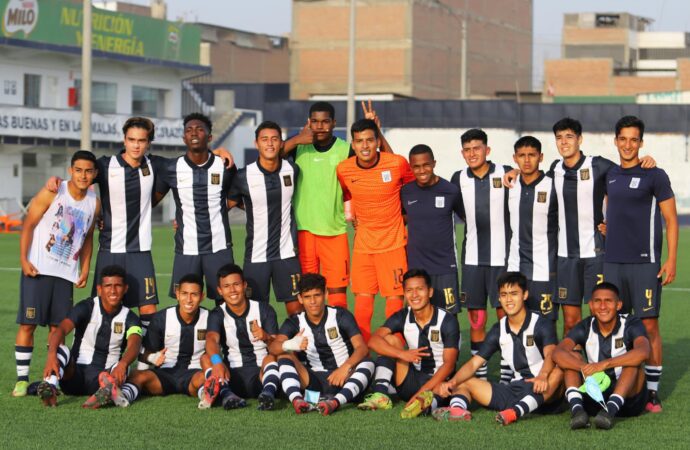 Alianza Lima vs Comerciantes Unidos: Match Highlights and Analysis