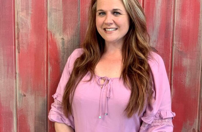 Alicia Hughes: Rising Star in the Entertainment Industry