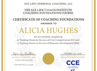 Alicia Hughes: The Fitness Influencer Transforming Lives