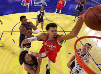 What Time is the All Star Game 2026?