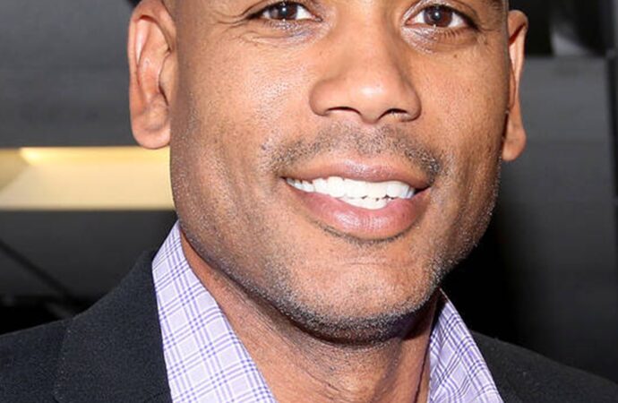 The Legacy of Allan Houston in Basketball History