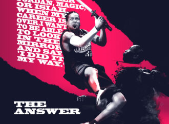 The Legacy of Allen Iverson: Basketball Hall of Famer
