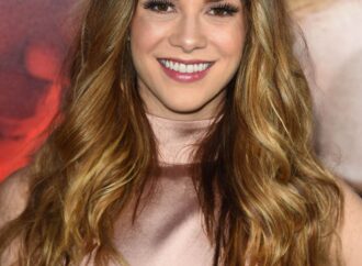 Allison Holker: A Journey Through Dance and Fame