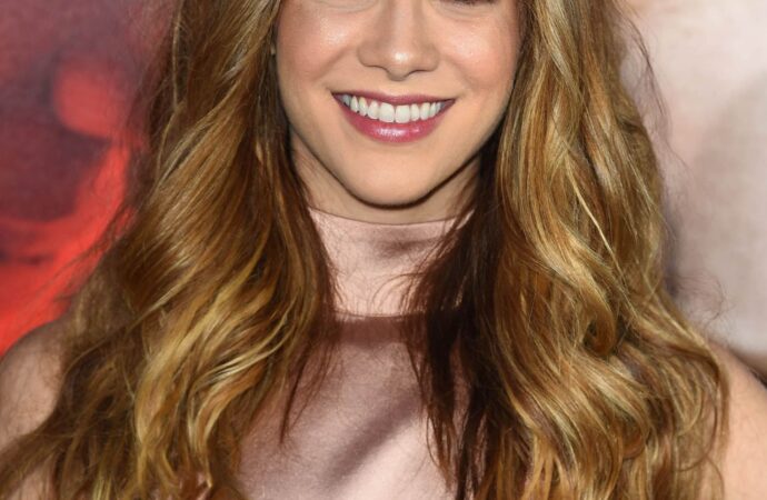 Allison Holker: A Journey Through Dance and Fame