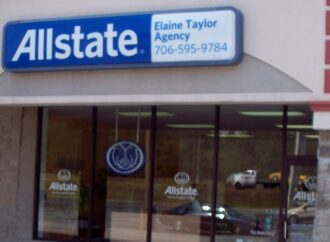 Allstate Insurance: Current Developments and Market Impact