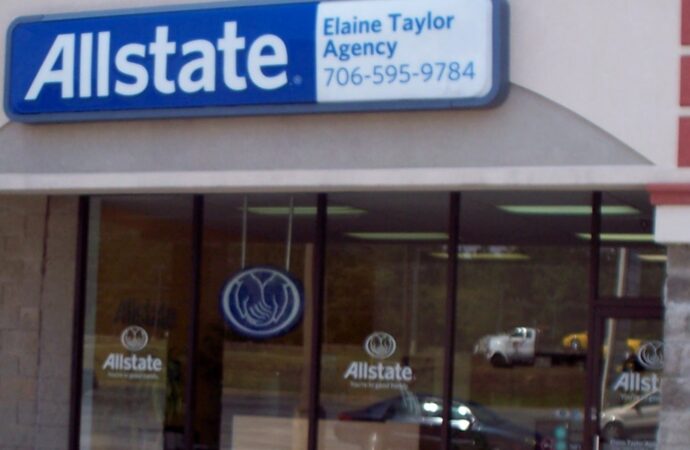 Allstate Insurance: Current Developments and Market Impact