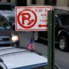 Understanding Alternate Side Parking in NYC