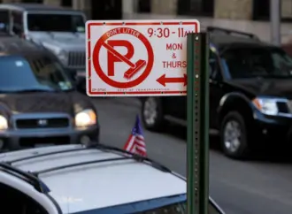 Understanding Alternate Side Parking in NYC