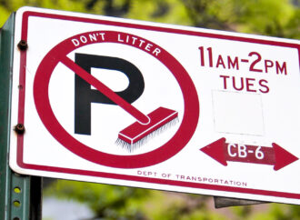 Understanding Alternate Side Parking in NYC: Rules and Updates