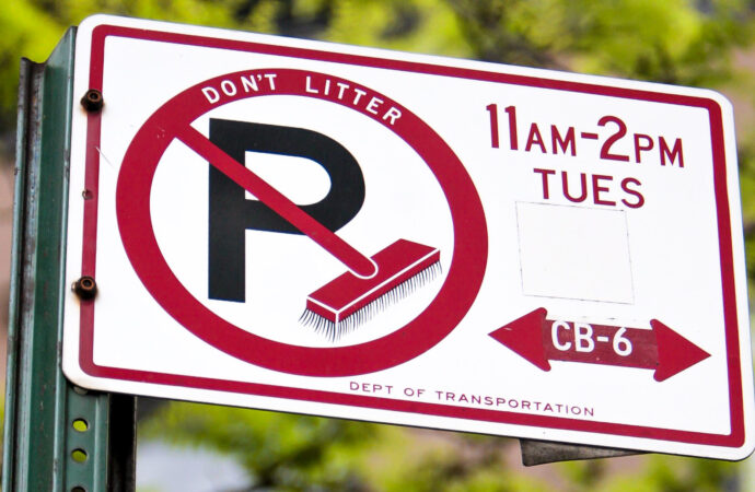 Understanding Alternate Side Parking in NYC: Rules and Updates