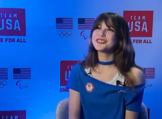 Alysa Liu and Her Olympic Aspirations for 2026