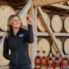 The Rise of Amanda Balionis in Sports Broadcasting