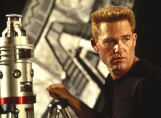 Amazon’s New Stargate Show: What We Know So Far