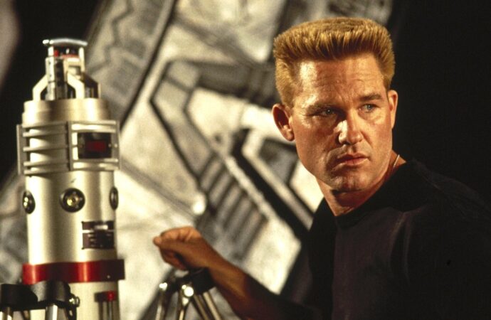 Amazon’s New Stargate Show: What We Know So Far